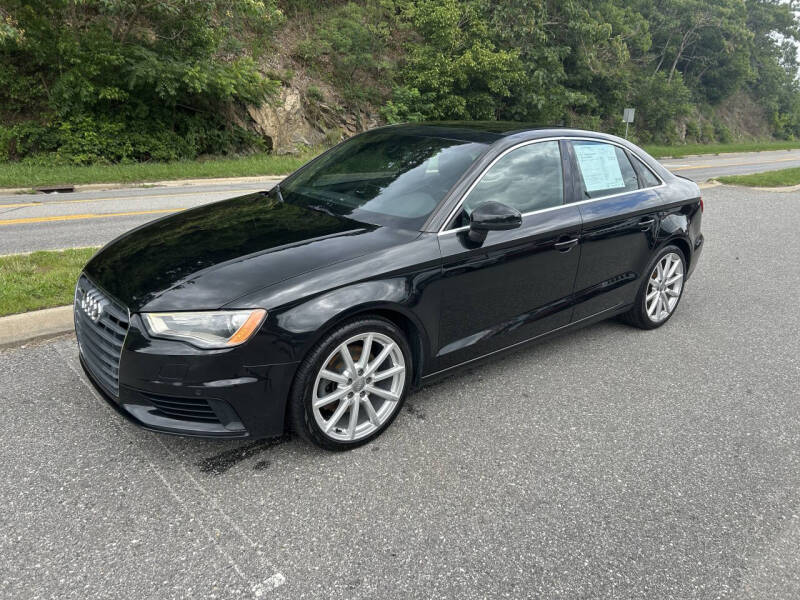 audi a3 sedan 2016 WAUE8GFF3G1064456 image audi a3 sedan 2016 WAUE8GFF3G1064456 image
